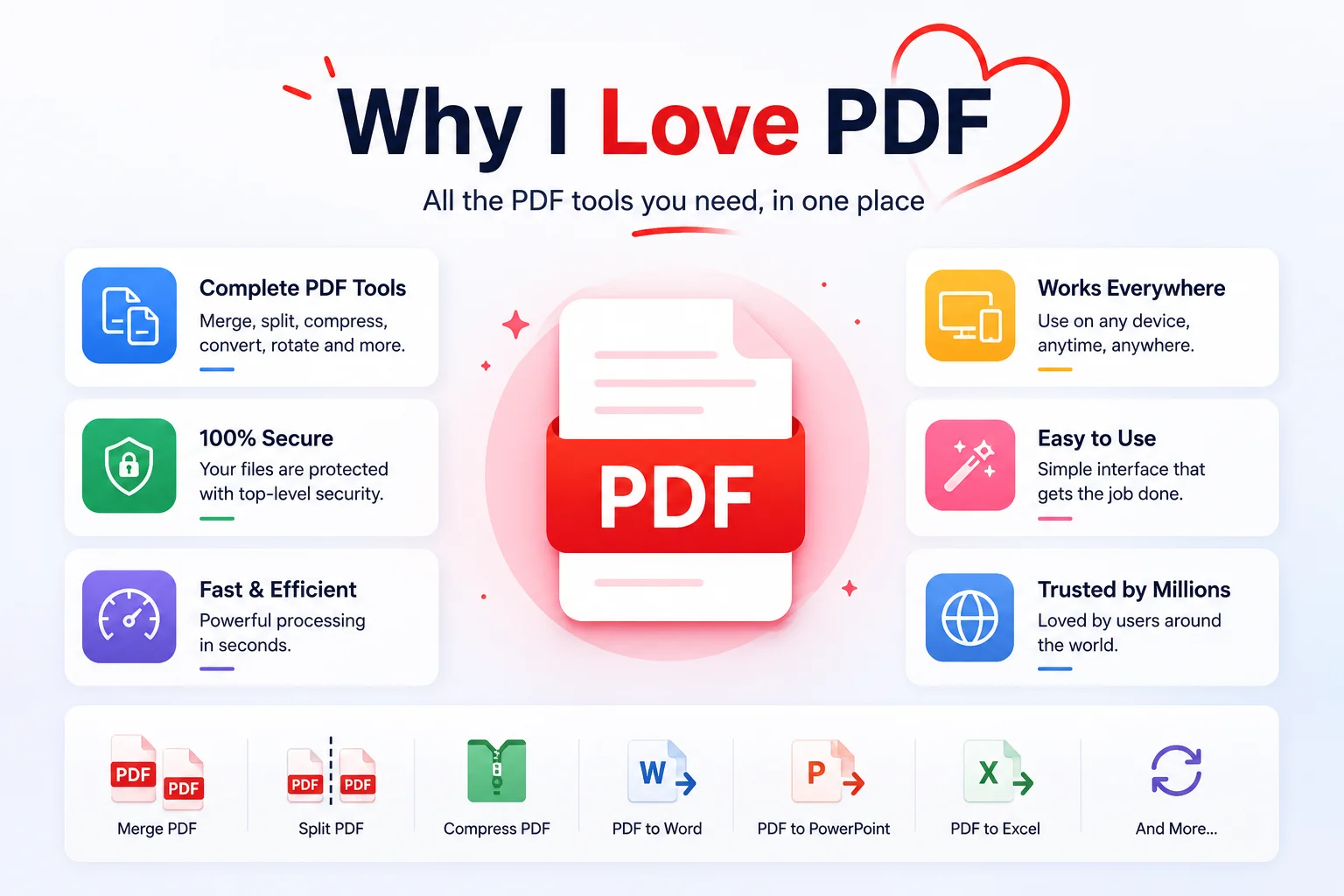 A PDF document icon on a clean background